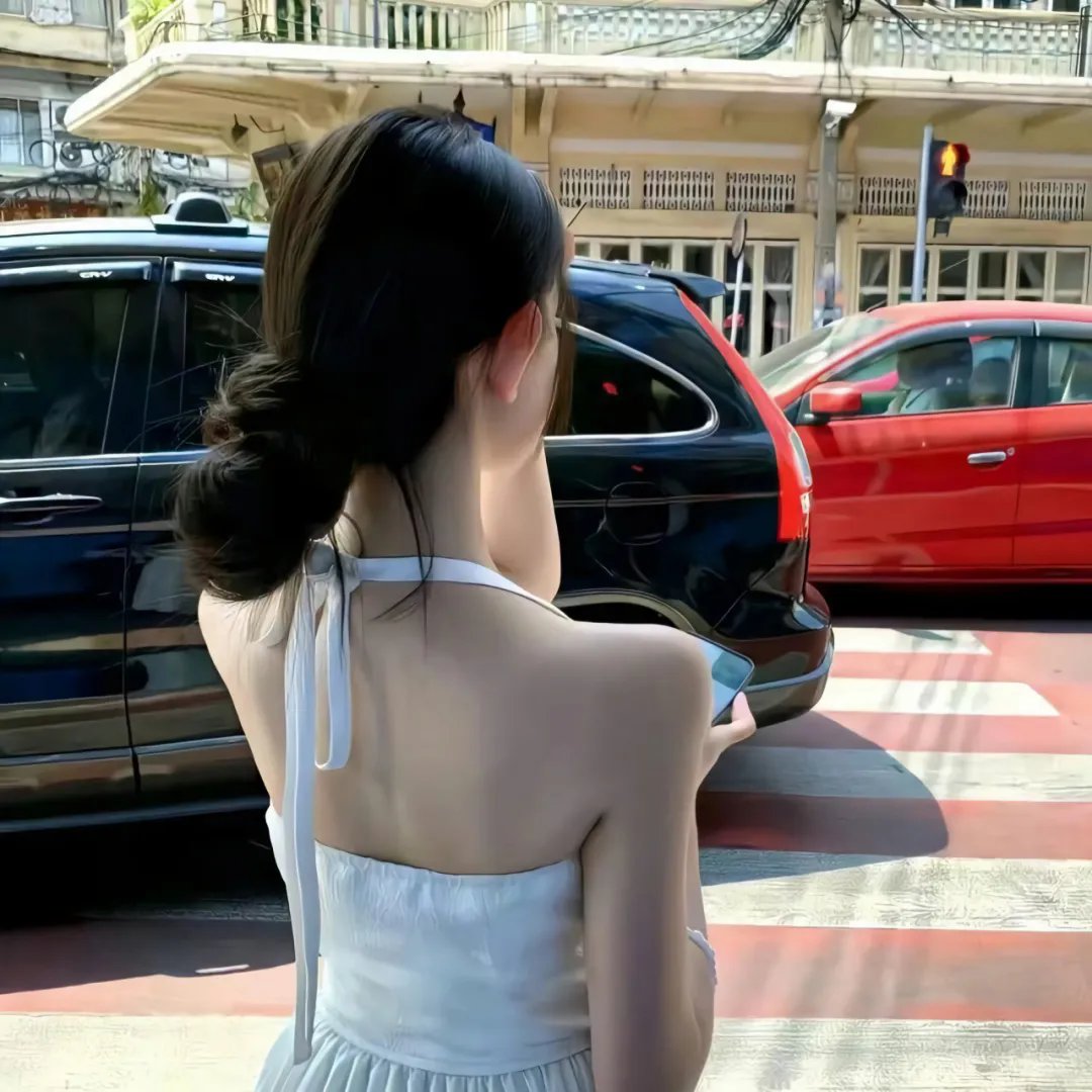 台北女子图鉴